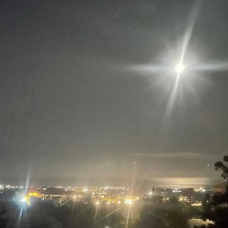 La Casetta Di Ro Ro' Agrigento Exteriör bild
