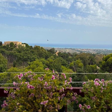La Casetta Di Ro Ro' Agrigento Exteriör bild