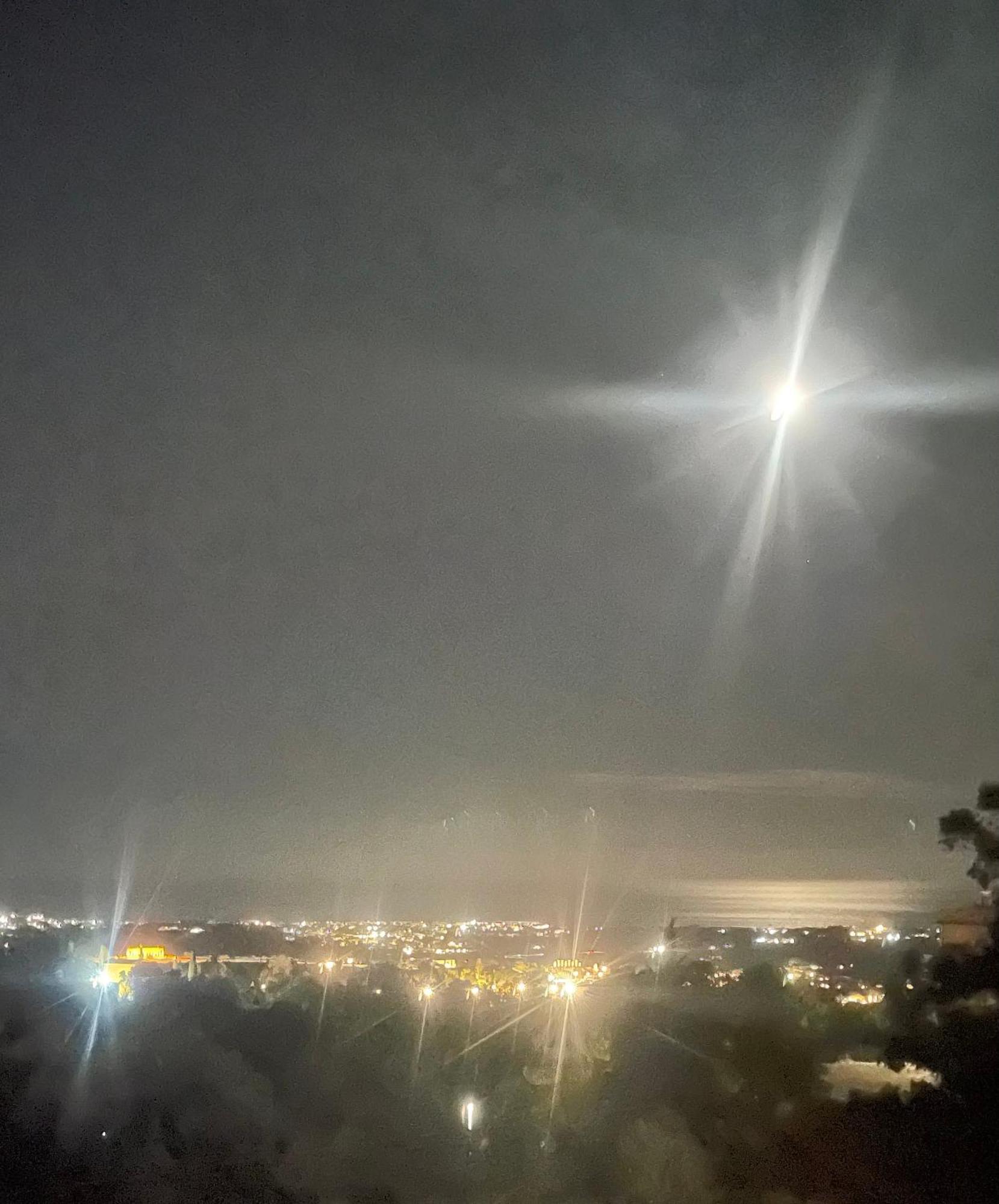La Casetta Di Ro Ro' Agrigento Exteriör bild